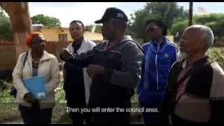 vuzutv Dineos Diary  Dineo’s Diary The Ranaka Village [upl. by Mariquilla]