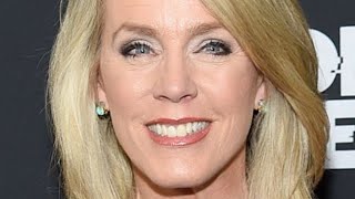 The Truth About Deborah Norville Revealed [upl. by Nomzzaj]