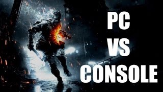 Why consoles are better than PC [upl. by Adnolat]