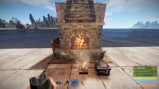 Rust Electricity 101 Component Guide  Igniter [upl. by Kcarb527]