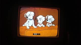 101 Dalmatians 1961  Family Scene [upl. by Miahc391]