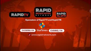 Rapid TV Live Stream [upl. by Lasonde483]