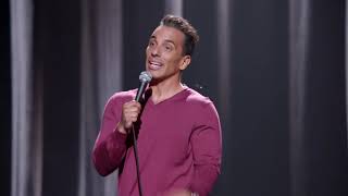 Sebastian Maniscalco  Naps Growing Up Arent You Embarrassed [upl. by Janis]