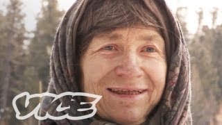 Surviving in the Siberian Wilderness for 70 Years Part 44 [upl. by Claudie]