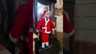 Mary Christmas 🎄 like share cutebaby subscribe [upl. by Scopp]