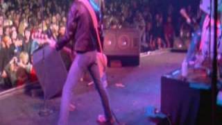 Ramones Live London 1977 full show Part 1 [upl. by Ping]