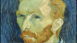 Animated Van Gogh Paintings [upl. by Nuris]