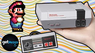 Top 5 Best Retro Gaming Consoles [upl. by Roderic596]