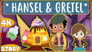 HANSEL AND GRETEL [upl. by Luy]