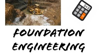 Compressibility of Soils Foundation Engineering [upl. by Eveleen537]