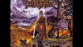 Ensiferum  Tale Of Revenge [upl. by Costanza]