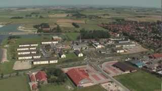 Dorf Wangerland Hotel und Freizeitanlage an der Nordsee [upl. by Irehs311]