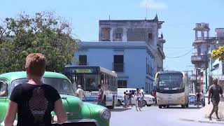 La Habana en Guanabacoa AWO [upl. by Lennor]