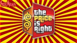 quotTHE PRICE IS RIGHTquot Theme Song Remix Remix Maniacs [upl. by Scales765]