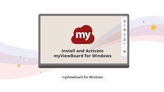 Whiteboard for Windows  Install and Activate Whiteboard for Windows [upl. by Nreval]