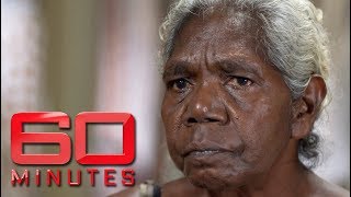 How Indigenous elders create authentic Aboriginal art  60 Minutes Australia [upl. by Borchert627]