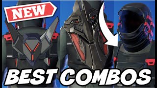 BEST COMBOS FOR NEW KONDOR SKIN  Fortnite [upl. by Nij413]