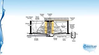 Upflow Clarifier [upl. by Dmitri426]