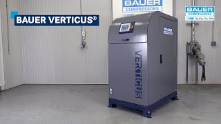 BAUER VERTICUS® Presentation [upl. by Andromede]