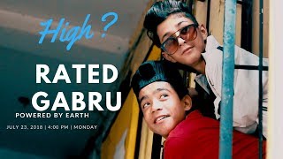 High Rated Gabru  Guru Randhawa  Varun Dhawan  Choreography By Rahul Aryan  Dance short Film [upl. by Aernda366]