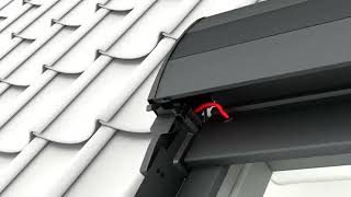 VELUX SML installation [upl. by Coveney]