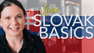 This is Slovakia  Slovensko 4K [upl. by Enelrak]