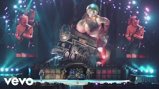 ACDC  Whole Lotta Rosie Live At River Plate December 2009 [upl. by Atworth]