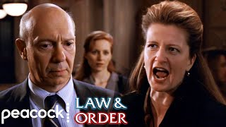 Race Against Time  Law amp Order SVU [upl. by Rheims645]