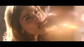 Vani Kapoor  Kiss Me  Silk Tvc [upl. by Latnahs]