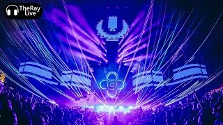 The Chainsmokers  Something Just Like This Alesso Remix Live at Ultra Music Festival [upl. by Timrek826]