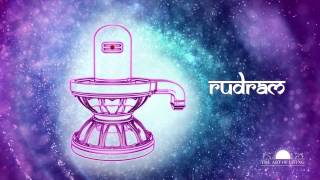 Powerful Shiva Rudram Chanting  The Art of Living Chants  Powerful Shiva Mantra  Mahashivratri [upl. by Sucramel]