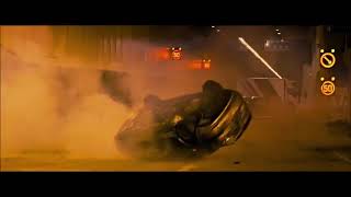 Shock Wave All Explosions Car Crashes amp Destruction Scenes [upl. by Assenad246]