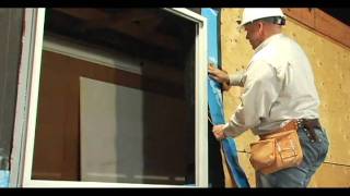 Imasco Stucco Training Video Part 1  Paper amp Wire [upl. by Chill164]