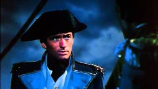 Captain Horatio Hornblower 1951 Trailer [upl. by Scharff]