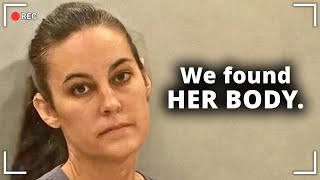 Killer ExCop Thinks She Got Away With Murder She Didnt [upl. by Ientirb]