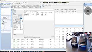 QSL Labeling using Brother and Dymo Printers [upl. by Bello]