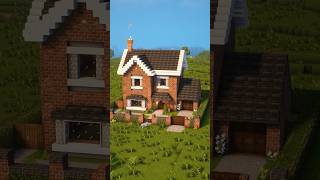 British House in Minecraft🇬🇧 [upl. by Gustave437]