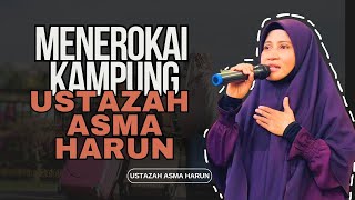 KAMPUNG SAYA I USTAZAH ASMA HARUN 2024 [upl. by Jody]