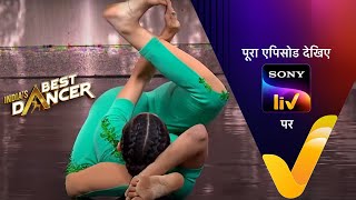 NEW Indias Best Dancer Season 3  Ep 06  Mega Auditions Continues  23 Apr 2023  Teaser [upl. by Eugnimod605]