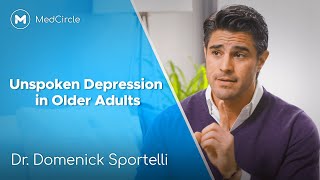 Why Depression Goes Undetected In Adults [upl. by Marshall53]