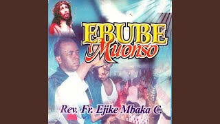 Ebube Muonso Pt 1 [upl. by Ytineres]