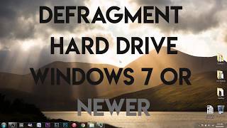 How to defragment your hardrive on a Mac [upl. by Lenz]