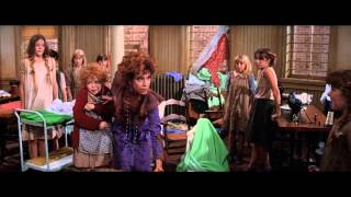 Annie 1982  Trailer HD BD [upl. by Lydell]