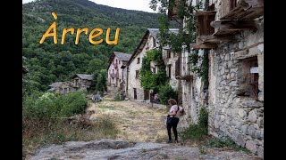 Àrreu [upl. by Bridget]