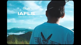 CLR • IAFLS Official Music Video [upl. by Erdda]