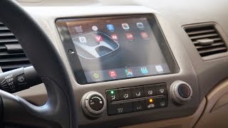 How to Install an iPad in YOUR CAR [upl. by Kilroy]