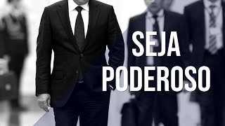 O Extraordinário ANDAR CONFIANTE de Vladimir Putin · Postura de Homem [upl. by Bopp625]