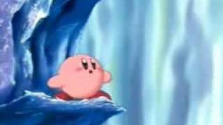 kirby episode 1 english part 1 [upl. by Parker]