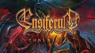 Ensiferum  Thalassic FULL ALBUM [upl. by Bernadette]