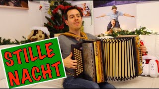 Stille Nacht Steirische Harmonika [upl. by Disario]